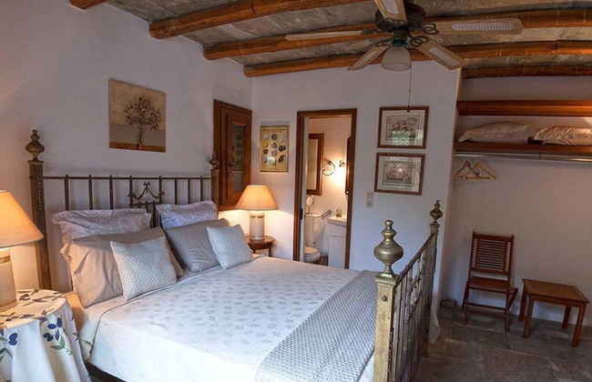 Faros Villa in Megalo Livadi - Photo 11