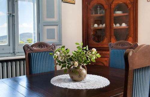 Villa CORALIA D'EPOCA - Foto 18