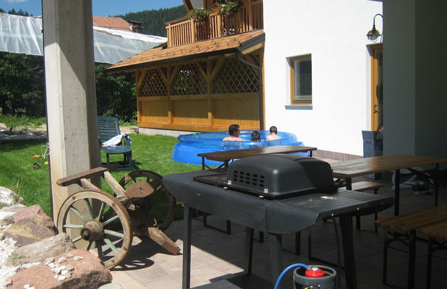 Agritur Pisani - Foto 41