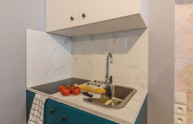 WS Grands Boulevards - Opera - Foto 51