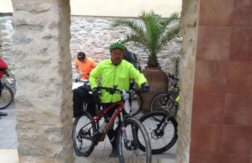 Casa Sastre Segui - Foto 34