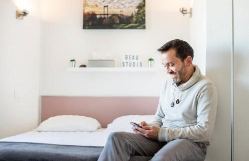 Escapade Bordeaux, tram et supermarché au pied - Foto 8