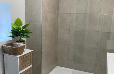 Beure maison chaleureuse et cosy - Foto 26