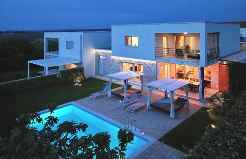 Villa Sky Dream - Foto 28