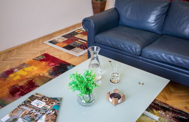 Spacious 2bdr Apartment on Tkalciceva Street - Foto 15