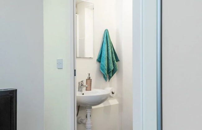 For Students Only Chapter South Bank in London - Foto 56