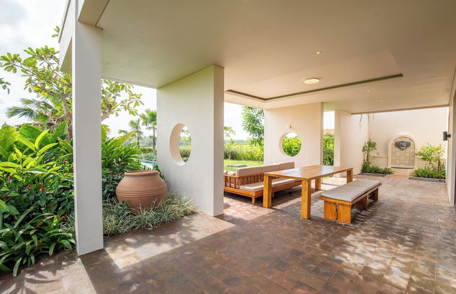 Atelier Home by Great Bali Villas - Foto 37