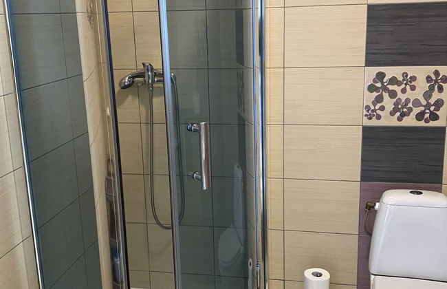 Willa Słoneczko - Foto 35