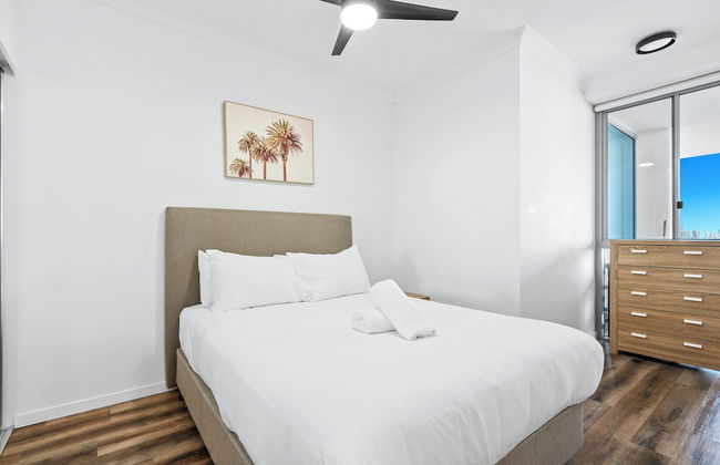 Harbour Quays Apartments - Foto 17