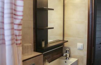 Studios Liotrivi Ouranoupolis - Foto 11