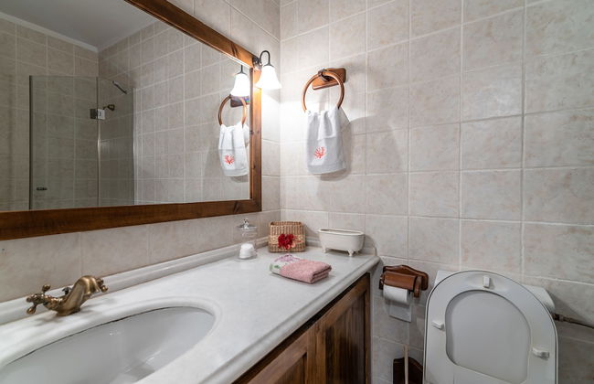 Villa SEAlia Elegantseasidein Spetses - Foto 44