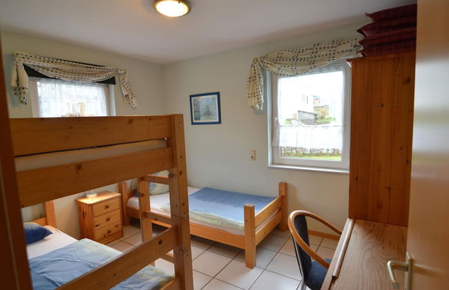 Apartment in Gransdorf With Scenic Views - Photo 2