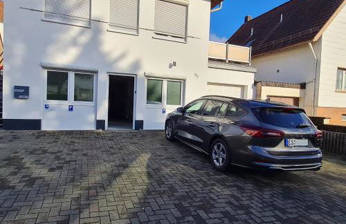 "Apartment57" zentral gelegen mit kurzen Wegen - Foto 14