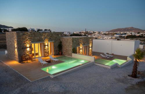 Adyton Mykonos Luxury Suites & Pools - Foto 31
