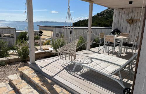 BUQEZ ECO RESORT - Beach Villas 2 and 8 - Seaview, new wifi! - Photo 53