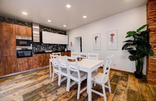 Fontinha Terrace View House - Foto 18