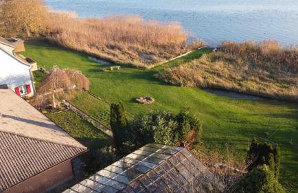 Seeluft direkt am Wasser - Foto 12