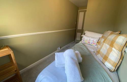 Chapel Cottage Idylic Village Holiday Home - Foto 16