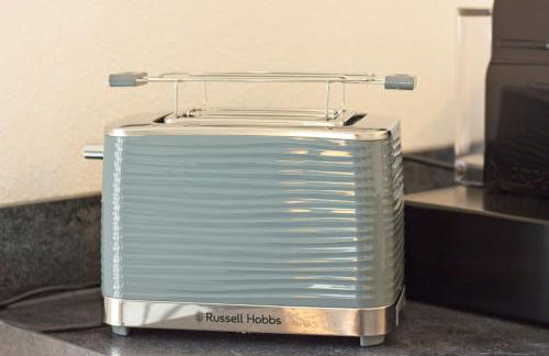 Bonnystay Lörrach Designer Apartment, mitten in Lörrach 111 qm - Foto 22