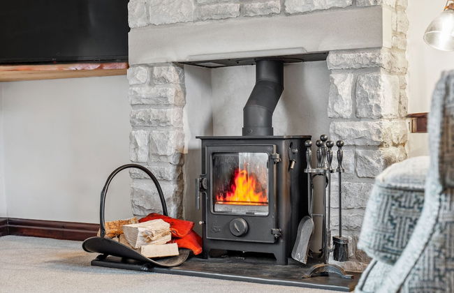 Host Stay 1 The Barn - Foto 10