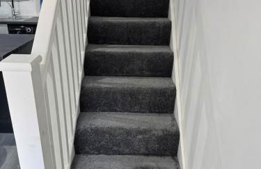 Aurang House, 1 Bedroom, with Kitchen, 55" Flat TV, Private Parking - Foto 11