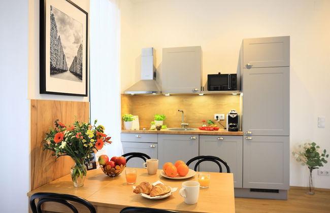 Jimmy's Apartments Dandelion - Foto 16