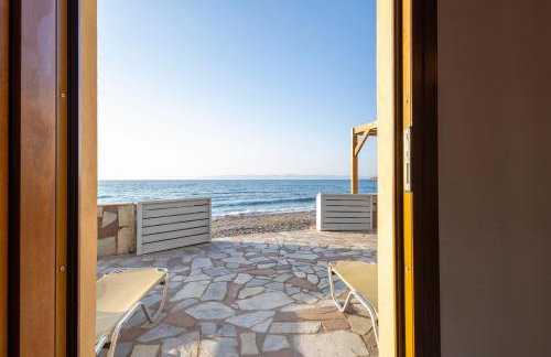 Ambelos, Lesvos Beach House - Foto 34