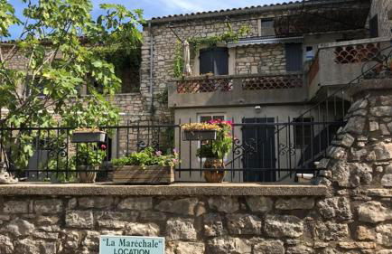 Chez Mémé De La Maréchale - Foto 22