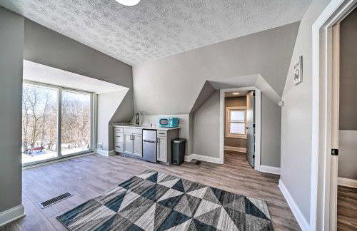 Pittsburgh House Less Than 4 Miles to The Strip District! - Foto 2