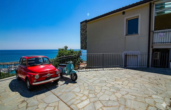 Casa Baia Blu - Foto 21