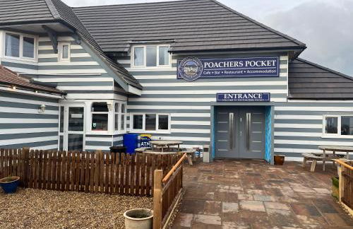 Poachers Pocket Seaview - Photo 1