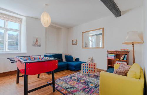 Canons Court Lodge - Foto 6