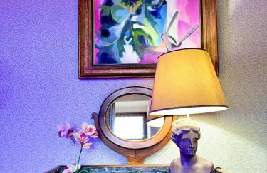 MEUBLE PANORAMIQUE 2 à 6 PERSONNES AU CHÂTEAU DE JALLANGES - Foto 9