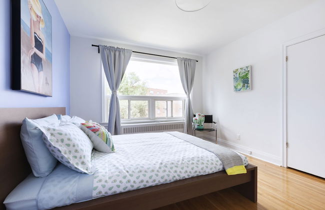 Bright Hideaway in Forest Hill with Parking - Photo 4