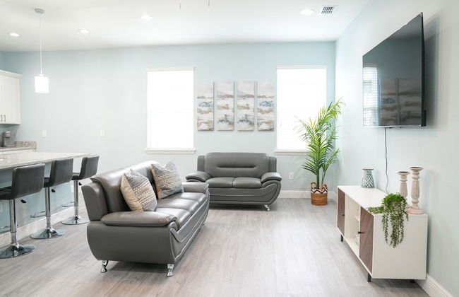 Chestnut Villas Down Town Tampa - Foto 10