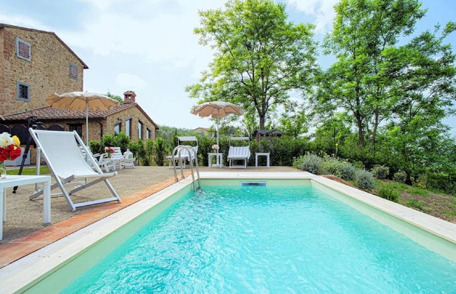 Belvilla by OYO Villa Charme - Photo 22