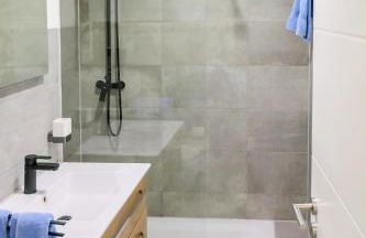 Wohlfühlwohnung im Zentrum mit 24-7 Self Check-In, WLAN & Smart TV - Foto 8