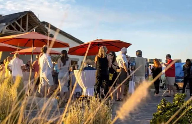 4BD Montecristo Villa Quivira Ocean Views Resort - Foto 32