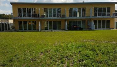 Sonnenstrahl im Küstenwald - Foto 3, Garden