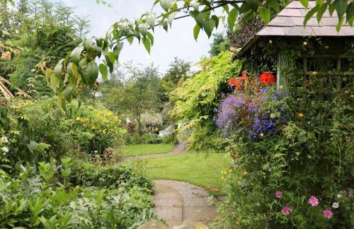 Oakland Cottage - Foto 28