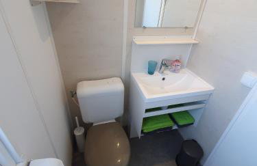 Campingland Ostsee - Mobilheim 155Meerluft - Photo 14