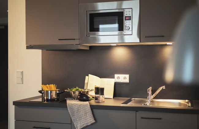 Candlewood Suites Berlin Charlottenburg by IHG - Foto 23