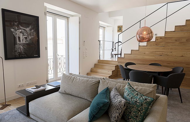 FLORA Chiado Apartments - Foto 34