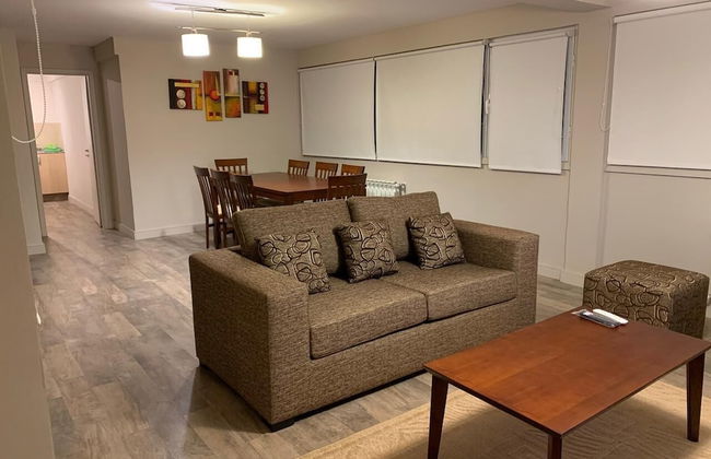 Catedral Suites - Foto 26