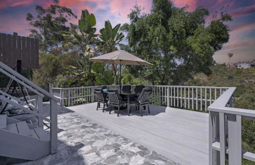 Near All Things SD - Canyonview - Jacuzzi - EV Charge - Foto 43