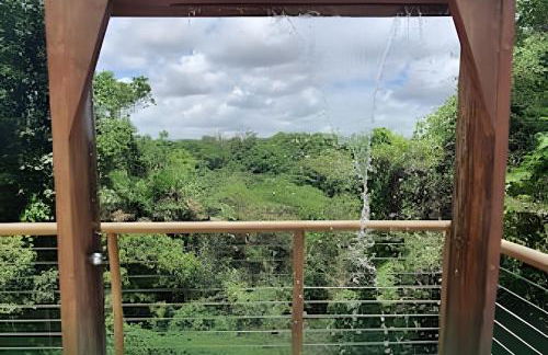 Flat Térreo em Meio a Natureza - Foto 35