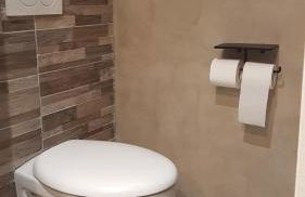 le J&J Appartement spacieux climatisé en centre ville - Foto 39