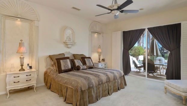 4BR PGA West Pool Home by ELVR - 57780 - Foto 2, Habitación