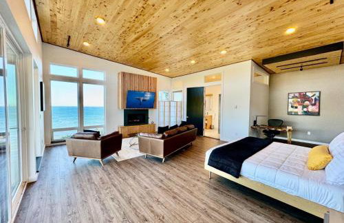 The Cove at Port Orford - 5 Ocean Front Suites - Foto 15