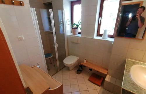 95qm Wohnung Heyde in bester Wohnlage - Foto 11